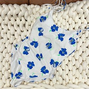 Onia one piece swim suit S